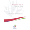 Rapport annuel 2014