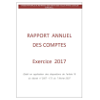 Rapport annuel 2017