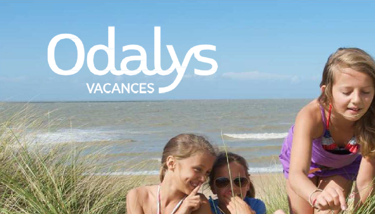Offre Odalys Vacances, été et automne 2024