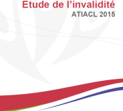 Etude des flux invalidité ATIACL données 2015