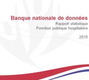 Rapport statistique Fonction publique hospitalière