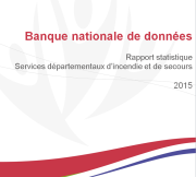 Rapport BND SDIS 2015