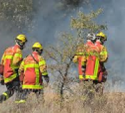 Impacts et prévention des risques relatifs aux fumées pour les sapeurs-pompiers