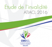 Etude des flux invalidité de l'ATIACL 2016