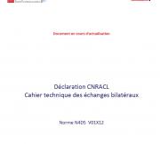 Visuel du Cahier technique fichier bilatéral V01X12