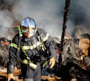 Guide 2020 - Impact et prévention des risques liés aux fumées chez les sapeurs-pompiers 
